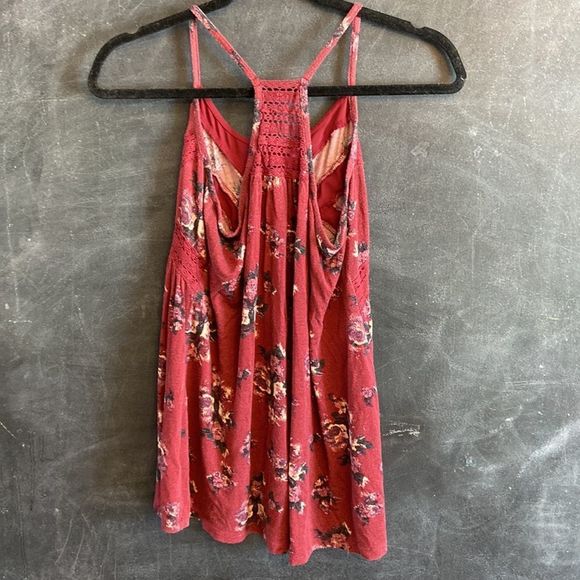 Maurices spaghetti strap tank top - Picture 4 of 8